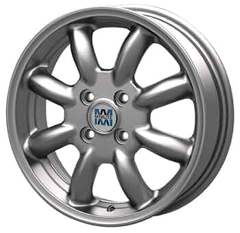 Amazon.co.jp: コーセイ (KOSEI) ホイール MINILITE (ミニライト